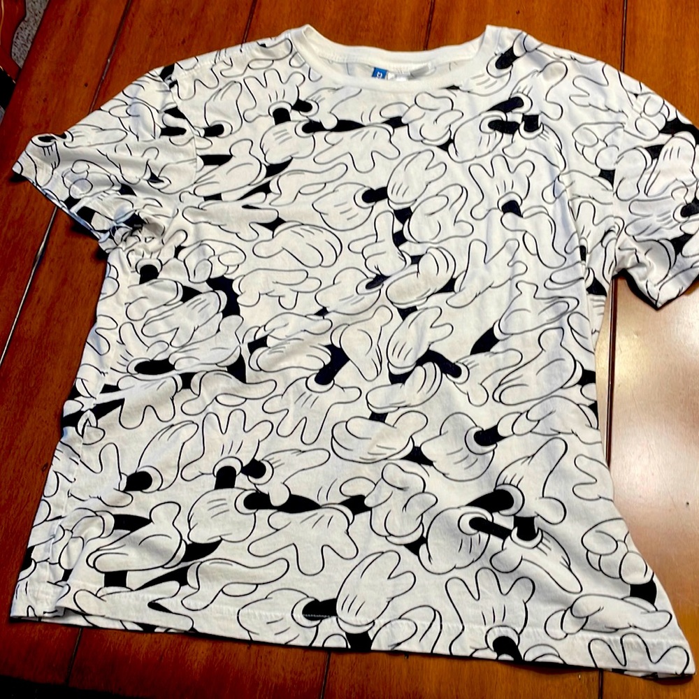 Mickey Disney Shirt